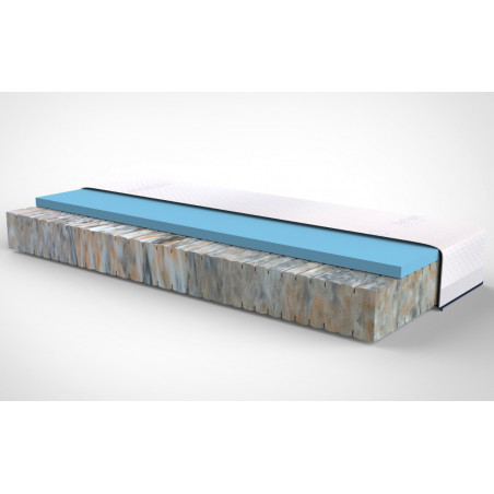 materac Softpur Termo piankowy