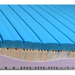 Vesper - materac piankowy Merita