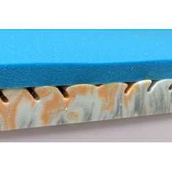 Nikita - materac piankowy Merita