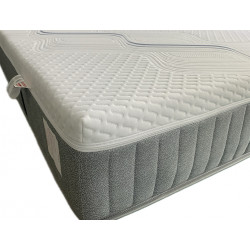 Milan - materac piankowy Merita