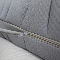 Teenage - materac piankowy dla młodzieży i dzieci