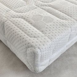 Pocket Coconut - materac sprężynowo-kokosowy Materasso