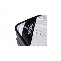 Hudson Bay - materac Serta 160x200 - Outlet