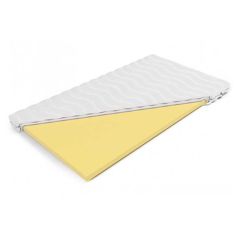 Taleja - materac nawierzchniowy topper