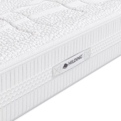 Makarena 120x200 - materac kieszonkowy Hilding (OUTLET)