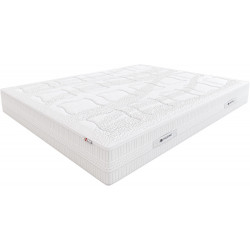 Makarena 120x200 - materac kieszonkowy Hilding (OUTLET)