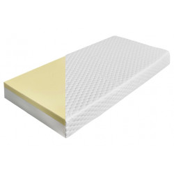 materac Visco Zdrowie - FEY