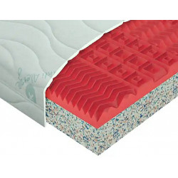 Verdea Comfort - materac piankowy Materasso