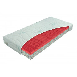 Verdea Comfort - materac Materasso
