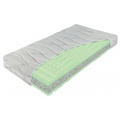 Verdea Hard - twardy materac Materasso