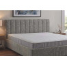 Moderna - materac piankowy Swiss Home