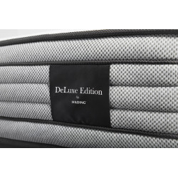 Figaro 180x200 - materac Hilding DeLuxe Edition (outlet)