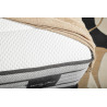 Figaro 180x200 - materac Hilding DeLuxe Edition (outlet)