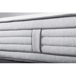 Figaro 180x200 - materac Hilding DeLuxe Edition (outlet)