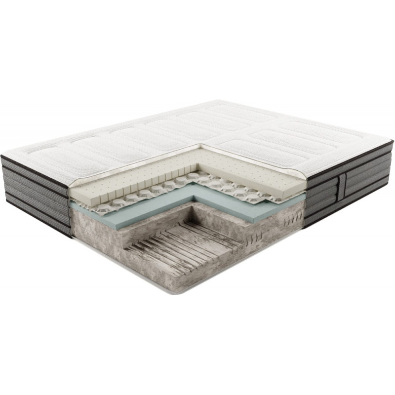 materac Hilding FIGARO 180x200