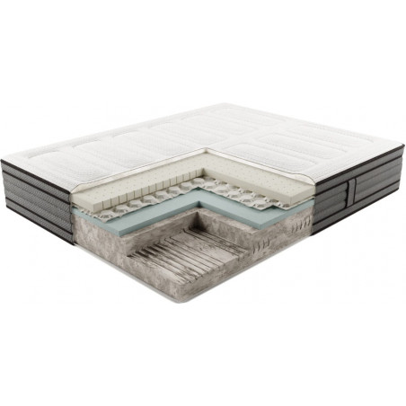 materac Hilding FIGARO 180x200