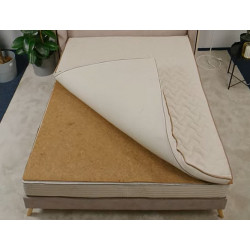 Mata kokosowa Sleepmed