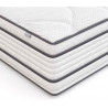 Hilding Modern 160x200 - materac wysokoelastyczny (outlet)