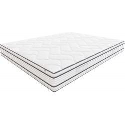 Hilding Modern 160x200 - materac wysokoelastyczny (outlet)