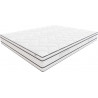 Hilding Modern 160x200 - materac wysokoelastyczny (outlet)