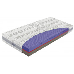 materac Lavender Duo 160x200 - Materasso