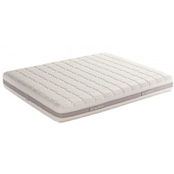 materac NOVIA 90x200 Mollyflex