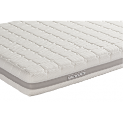 Novia 900x200 - materac termoelastyczny Mollyflex (outlet)