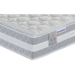 Argento Therapy 160x200 - materac Mollyflex (outlet)