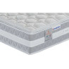 Argento Therapy 160x200 - materac Mollyflex (outlet)