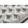 Mistral 160x200 - materac hybrydowy Swiss Home (outlet)