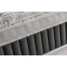 Mistral 160x200 - materac hybrydowy Swiss Home (outlet)