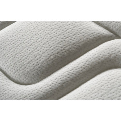 Siena 140x200 - materac piankowy Swiss Home (outlet)