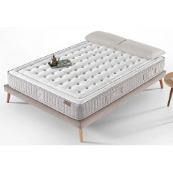 materac Karibian Comfort Soft
