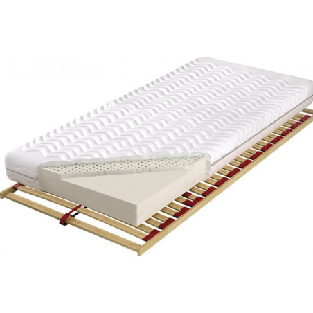 Kombilatex 12 - materac (MK Foam Koło)