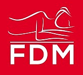 logo FDM
