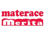 Materace MERITA - logo