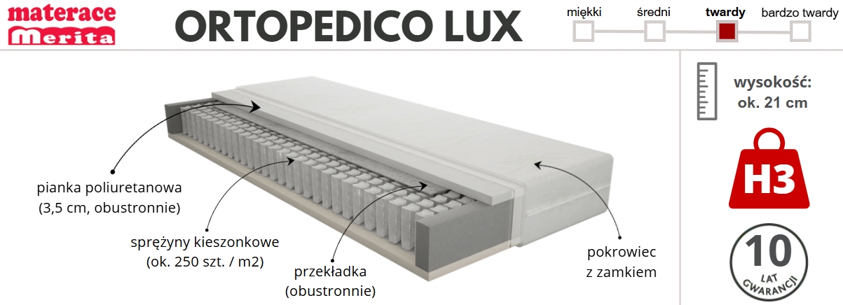 Ortopedico Lux