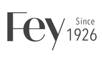 Materace FEY logo