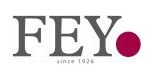 Materace FEY Relaks logo
