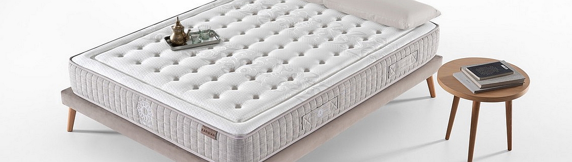 karibian comfort soft materac piankowy
