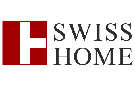 logo Swiss Home