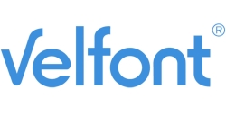 logo VELFONT
