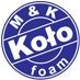 MK Foam - Koło